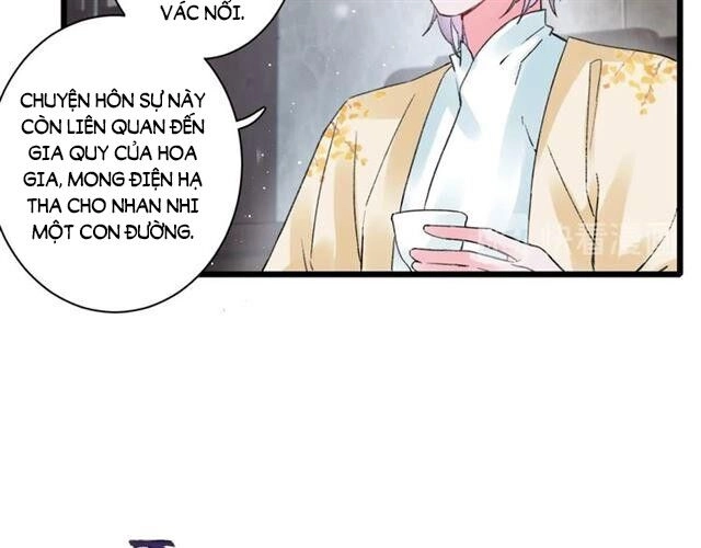 Hoa Nhan Sách Chapter 128 - 30