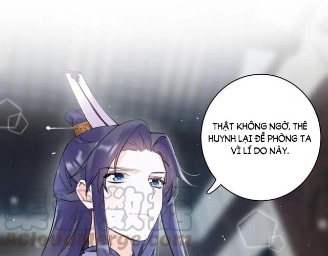 Hoa Nhan Sách Chapter 129 - 4