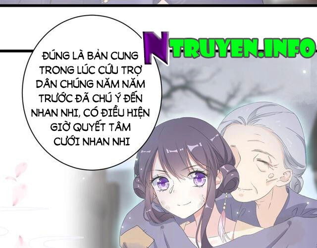 Hoa Nhan Sách Chapter 129 - 6