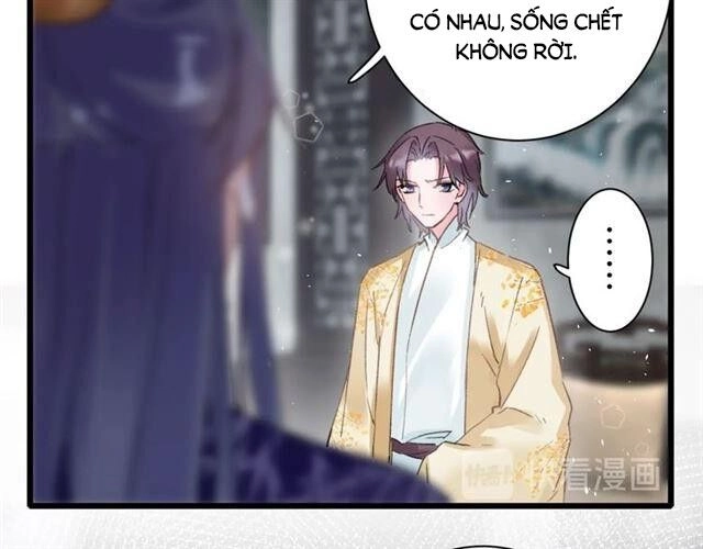 Hoa Nhan Sách Chapter 129 - 9