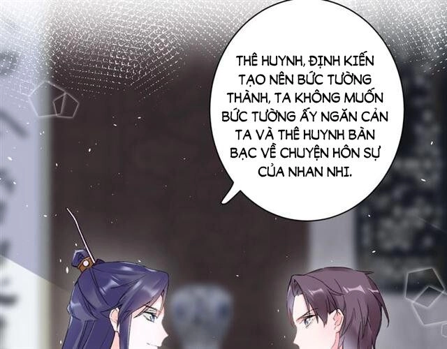 Hoa Nhan Sách Chapter 129 - 10