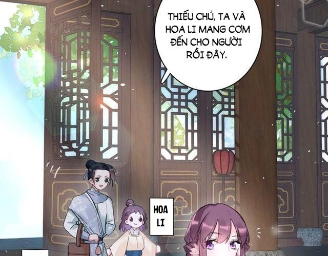 Hoa Nhan Sách Chapter 129 - 15