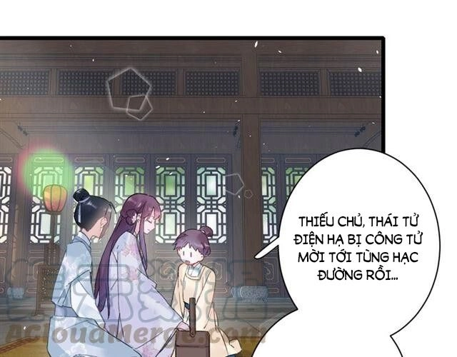 Hoa Nhan Sách Chapter 129 - 18