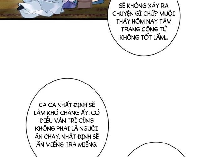 Hoa Nhan Sách Chapter 129 - 19