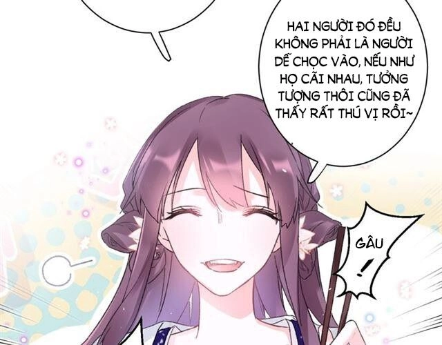 Hoa Nhan Sách Chapter 129 - 20