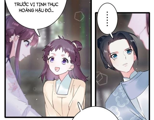 Hoa Nhan Sách Chapter 129 - 22