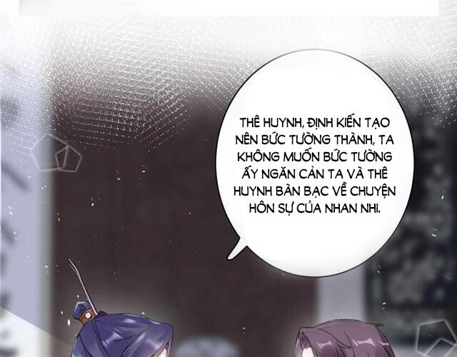 Hoa Nhan Sách Chapter 130 - 5