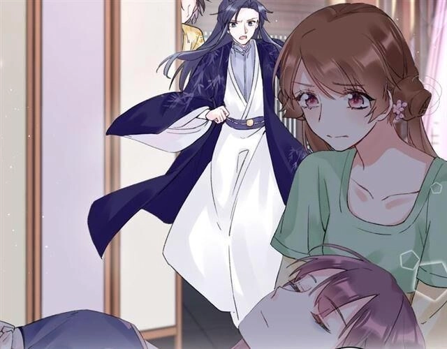 Hoa Nhan Sách Chapter 130 - 13