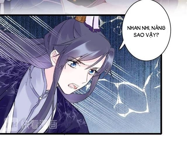 Hoa Nhan Sách Chapter 130 - 14