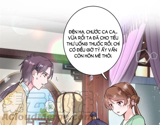 Hoa Nhan Sách Chapter 130 - 15