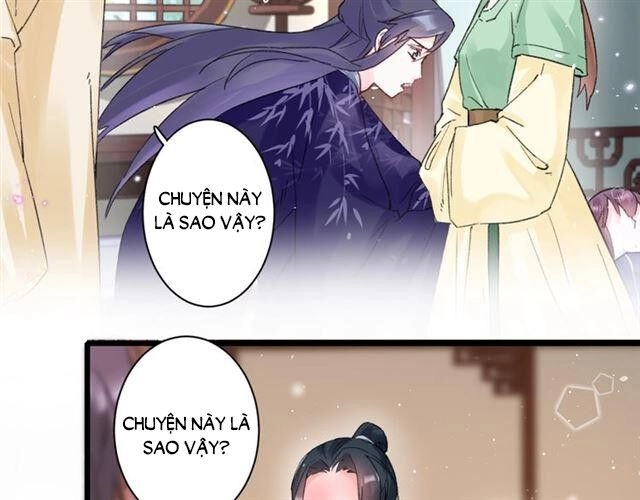 Hoa Nhan Sách Chapter 130 - 16