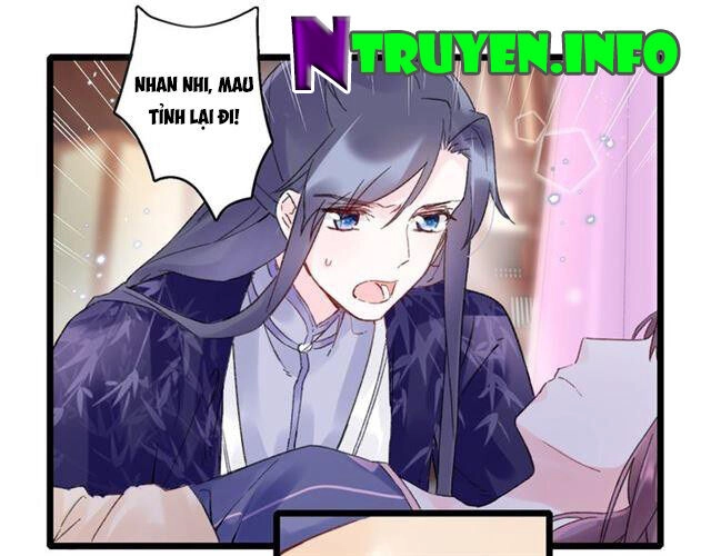 Hoa Nhan Sách Chapter 130 - 18