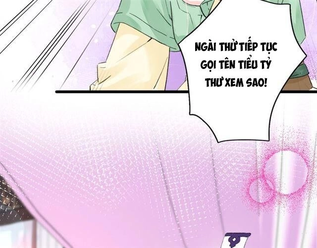 Hoa Nhan Sách Chapter 130 - 21