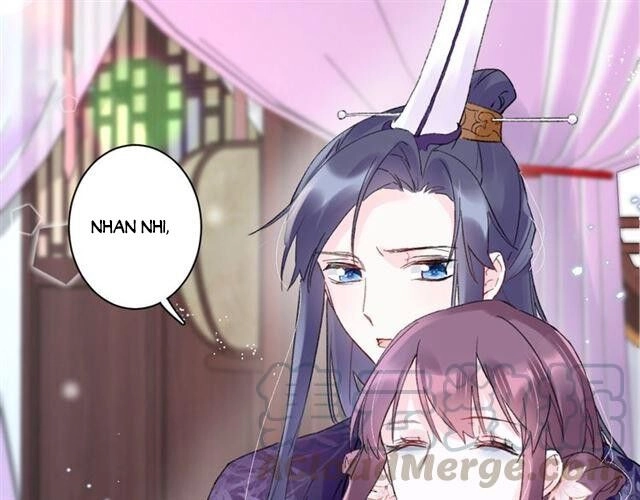 Hoa Nhan Sách Chapter 130 - 22