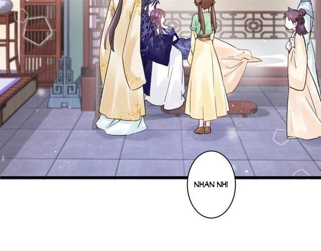 Hoa Nhan Sách Chapter 130 - 25