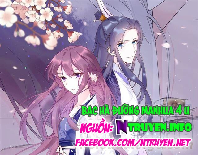 Hoa Nhan Sách Chapter 131 - 1