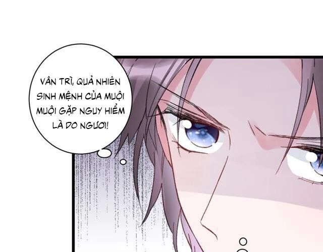 Hoa Nhan Sách Chapter 131 - 5