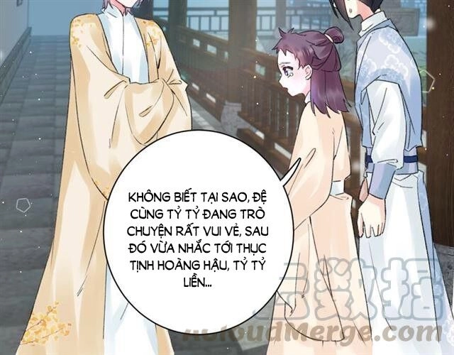 Hoa Nhan Sách Chapter 131 - 8