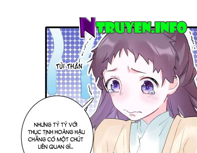 Hoa Nhan Sách Chapter 131 - 10