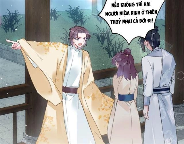 Hoa Nhan Sách Chapter 131 - 12