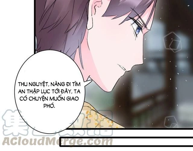 Hoa Nhan Sách Chapter 131 - 15