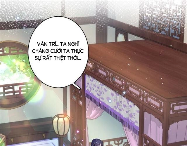 Hoa Nhan Sách Chapter 131 - 17