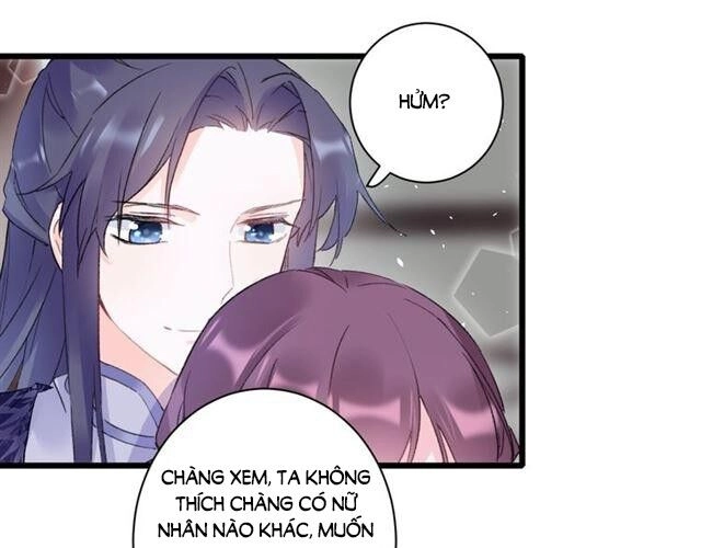 Hoa Nhan Sách Chapter 131 - 19