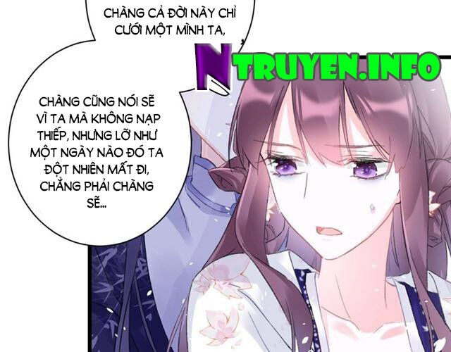 Hoa Nhan Sách Chapter 131 - 20