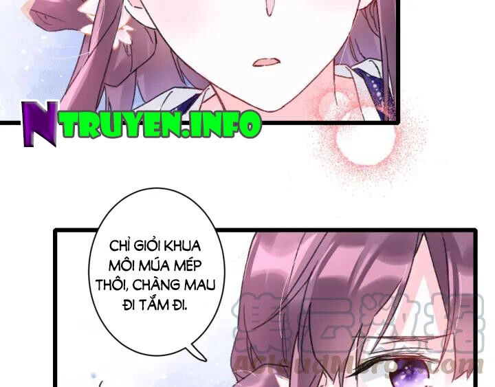 Hoa Nhan Sách Chapter 132 - 8