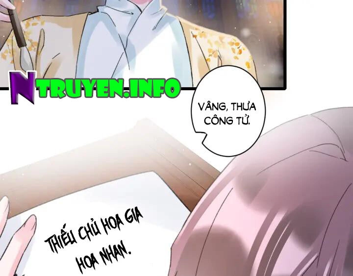 Hoa Nhan Sách Chapter 132 - 18