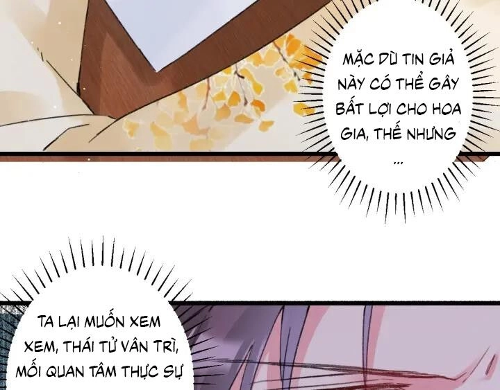 Hoa Nhan Sách Chapter 132 - 20
