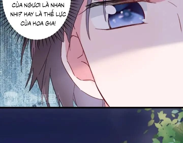 Hoa Nhan Sách Chapter 132 - 21