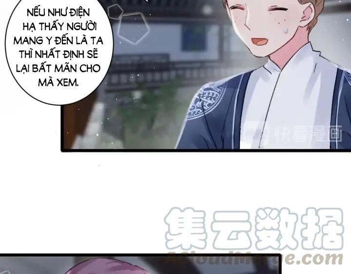 Hoa Nhan Sách Chapter 132 - 29