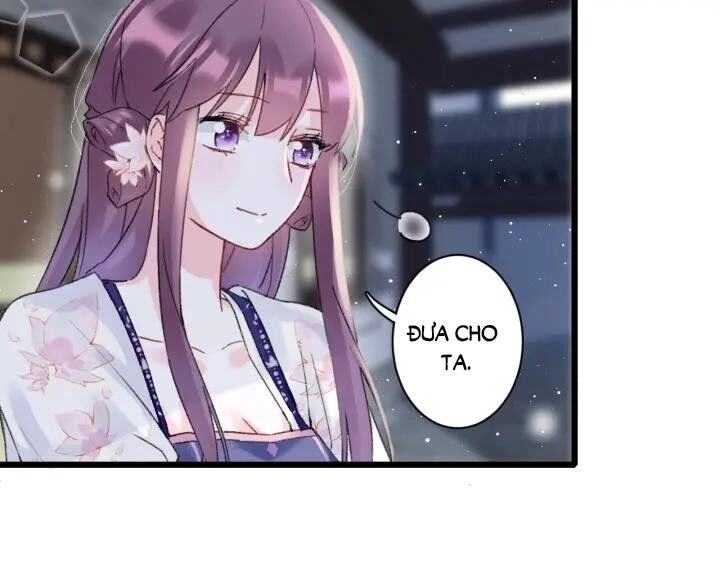 Hoa Nhan Sách Chapter 132 - 30