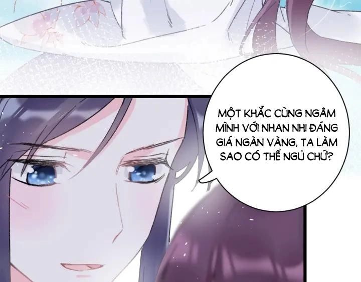Hoa Nhan Sách Chapter 133 - 16