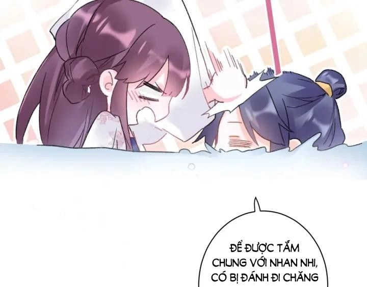 Hoa Nhan Sách Chapter 133 - 20