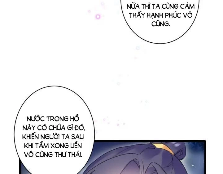 Hoa Nhan Sách Chapter 133 - 21