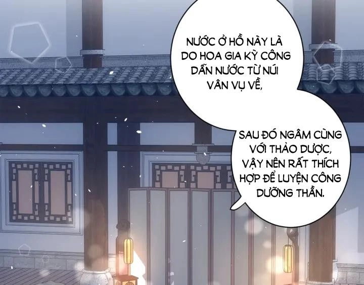 Hoa Nhan Sách Chapter 133 - 23