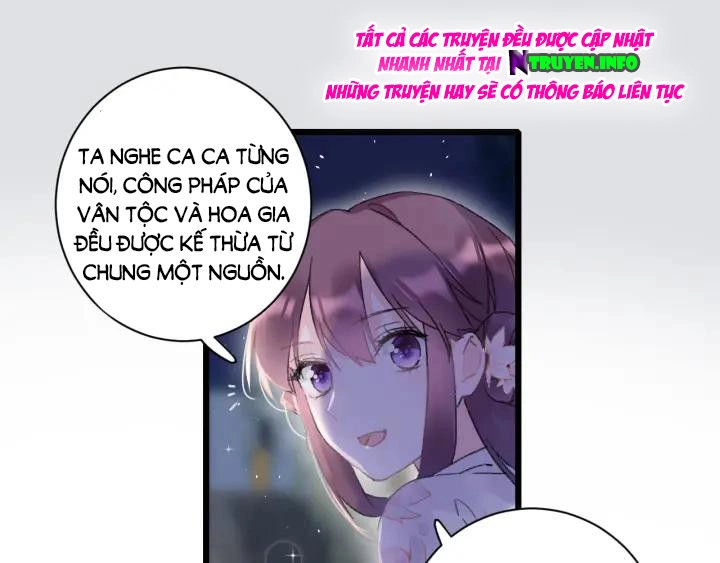 Hoa Nhan Sách Chapter 133 - 25