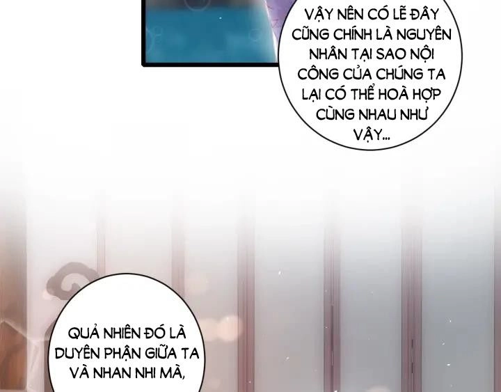 Hoa Nhan Sách Chapter 133 - 26