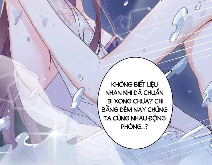 Hoa Nhan Sách Chapter 133 - 30