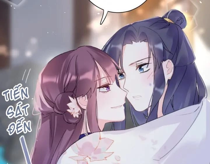 Hoa Nhan Sách Chapter 134 - 7