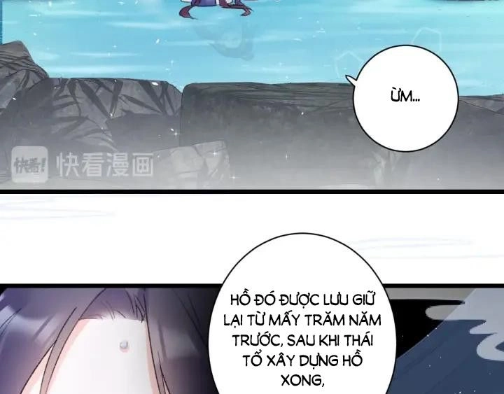 Hoa Nhan Sách Chapter 134 - 21