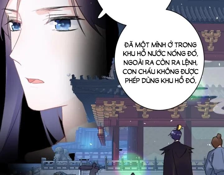 Hoa Nhan Sách Chapter 134 - 22