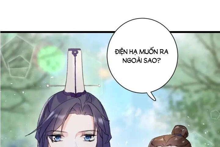 Hoa Nhan Sách Chapter 135 - 3