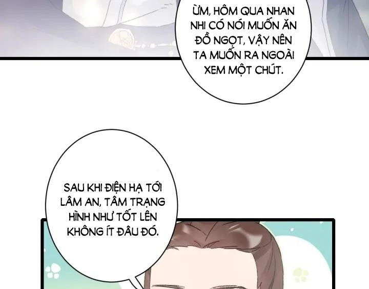 Hoa Nhan Sách Chapter 135 - 5