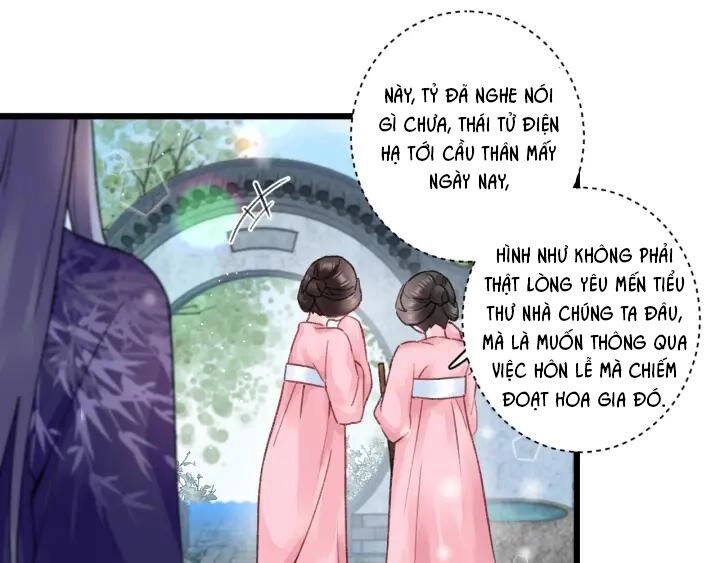 Hoa Nhan Sách Chapter 135 - 7