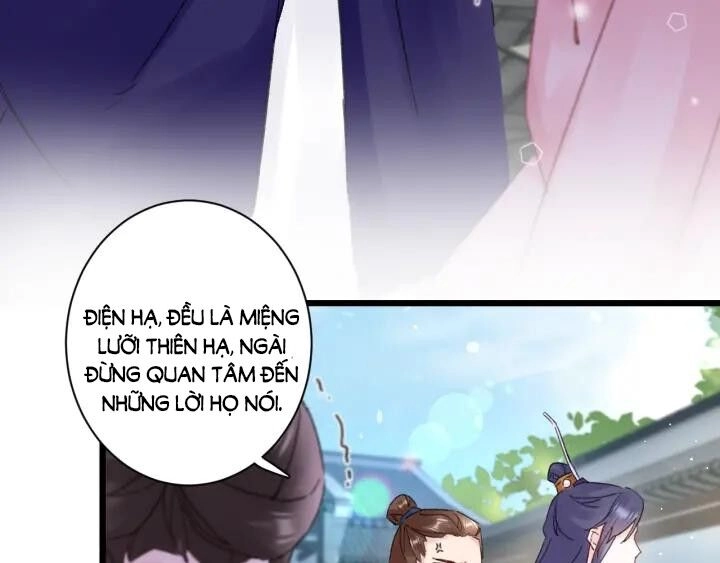 Hoa Nhan Sách Chapter 135 - 13