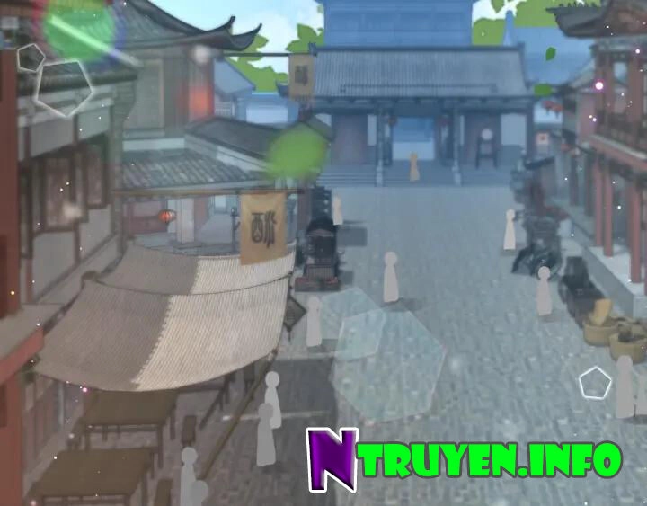 Hoa Nhan Sách Chapter 135 - 16