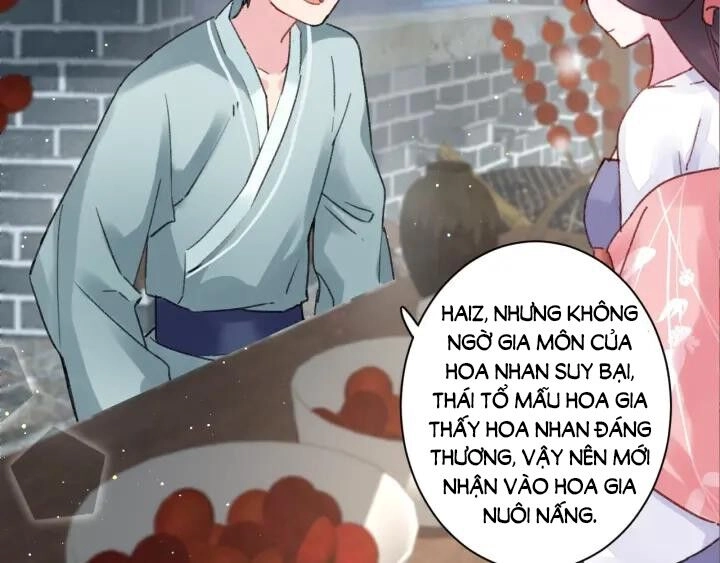 Hoa Nhan Sách Chapter 135 - 23